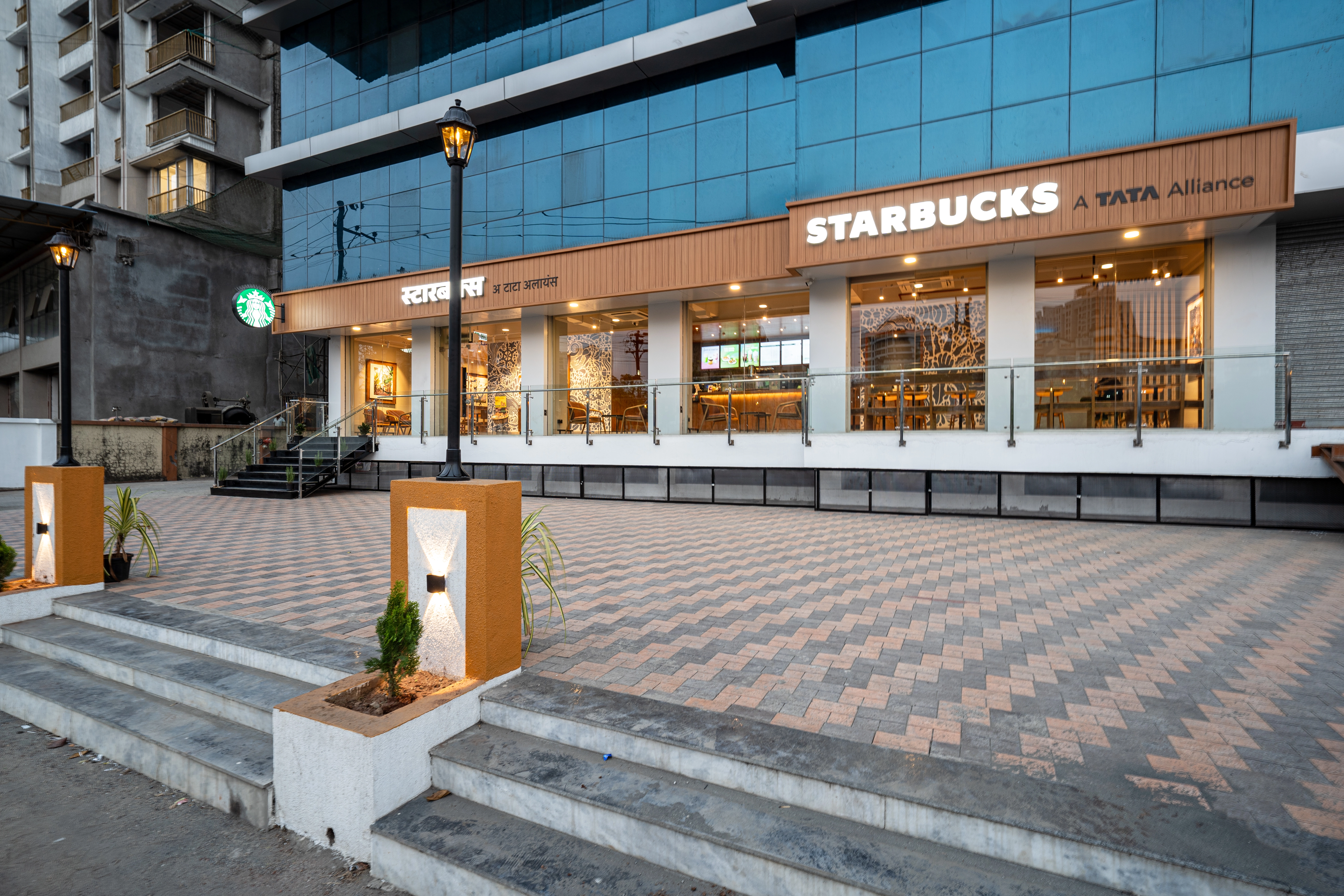 Tata Starbucks photo 35