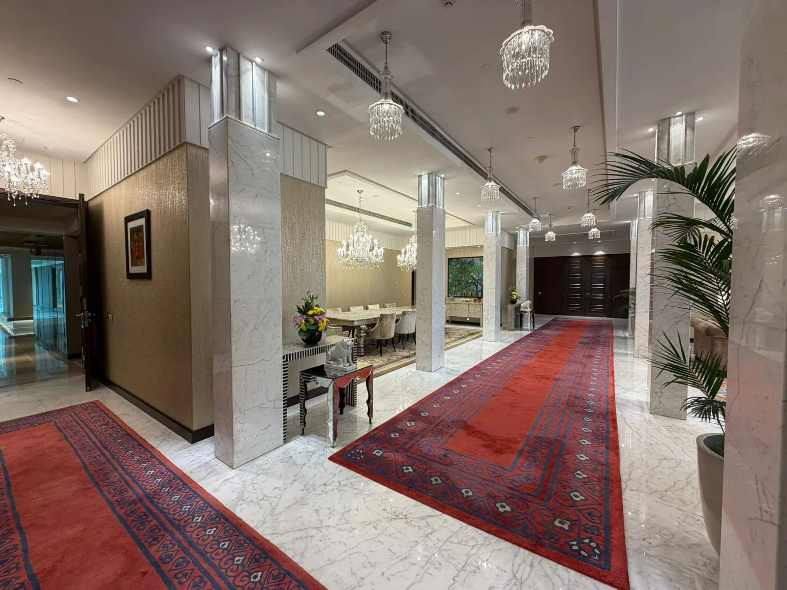 Taj Hotel photo 3