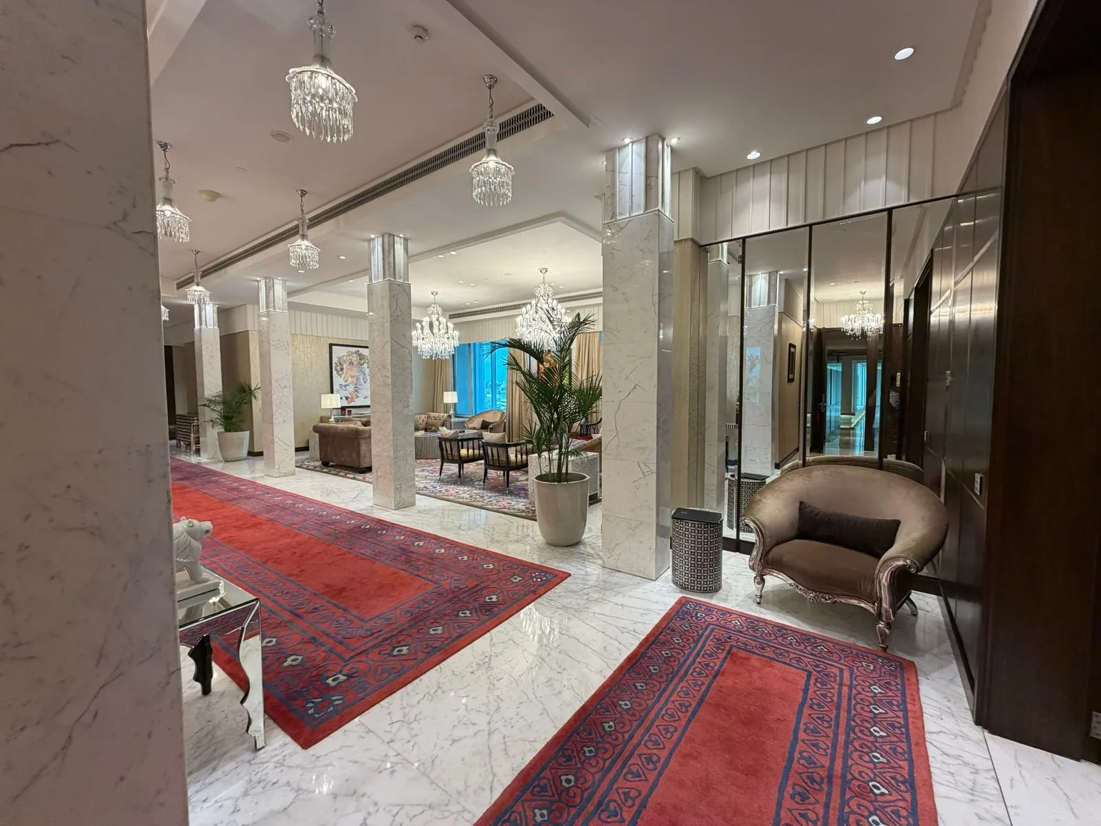 Taj Hotel photo 4