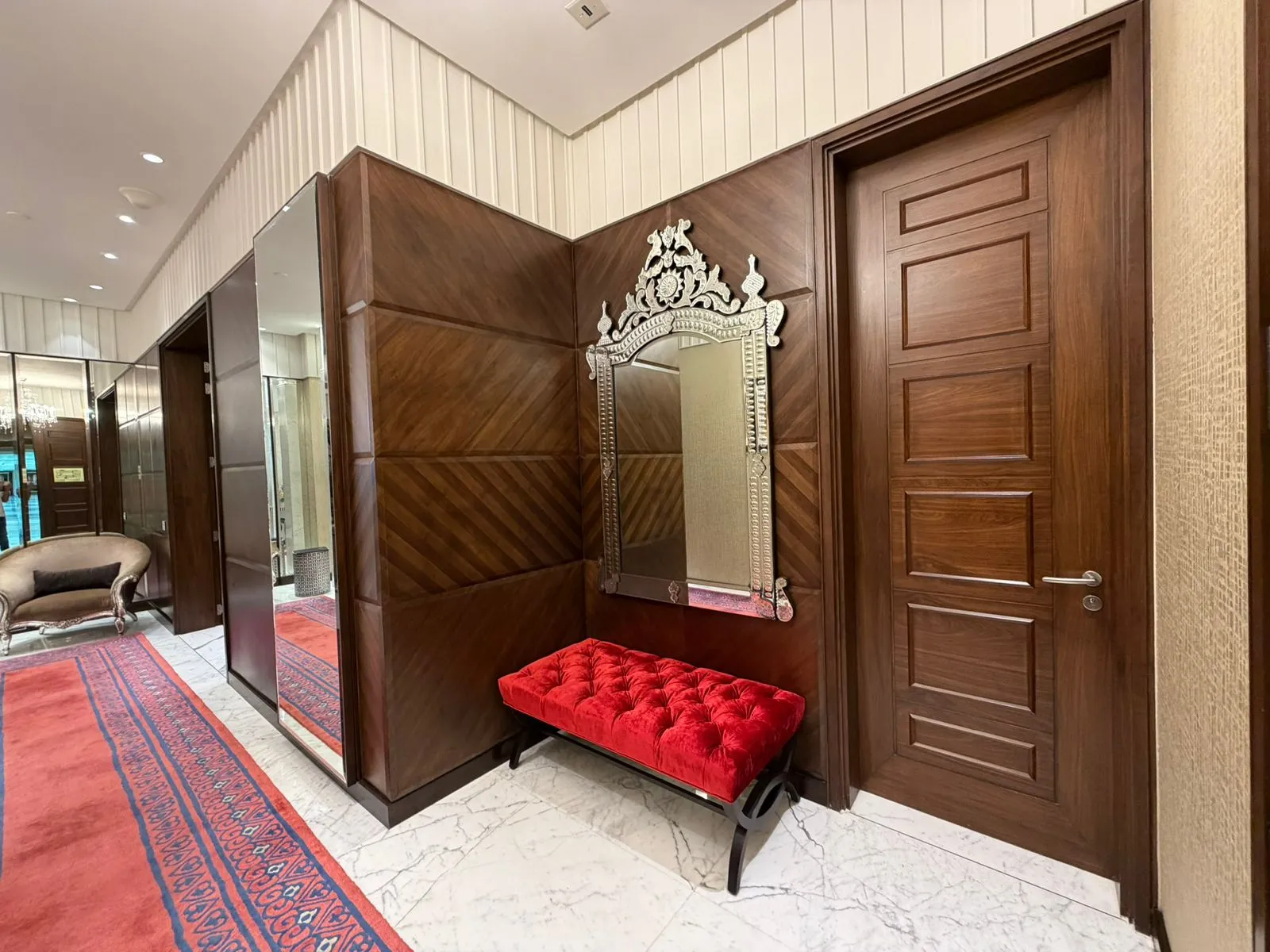 Taj Hotel photo 5