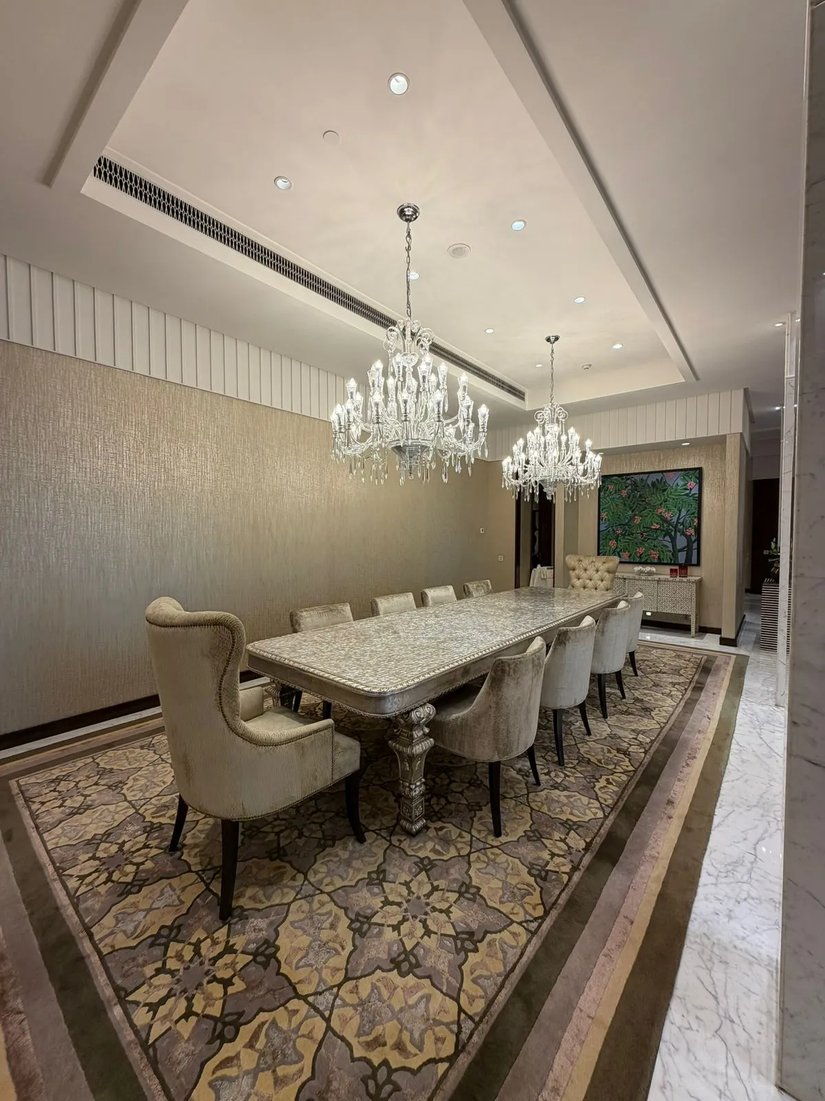 Taj Hotel photo 6