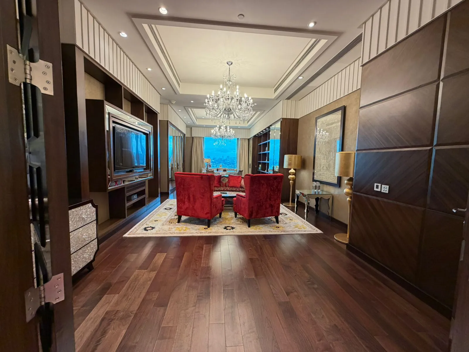 Taj Hotel photo 7