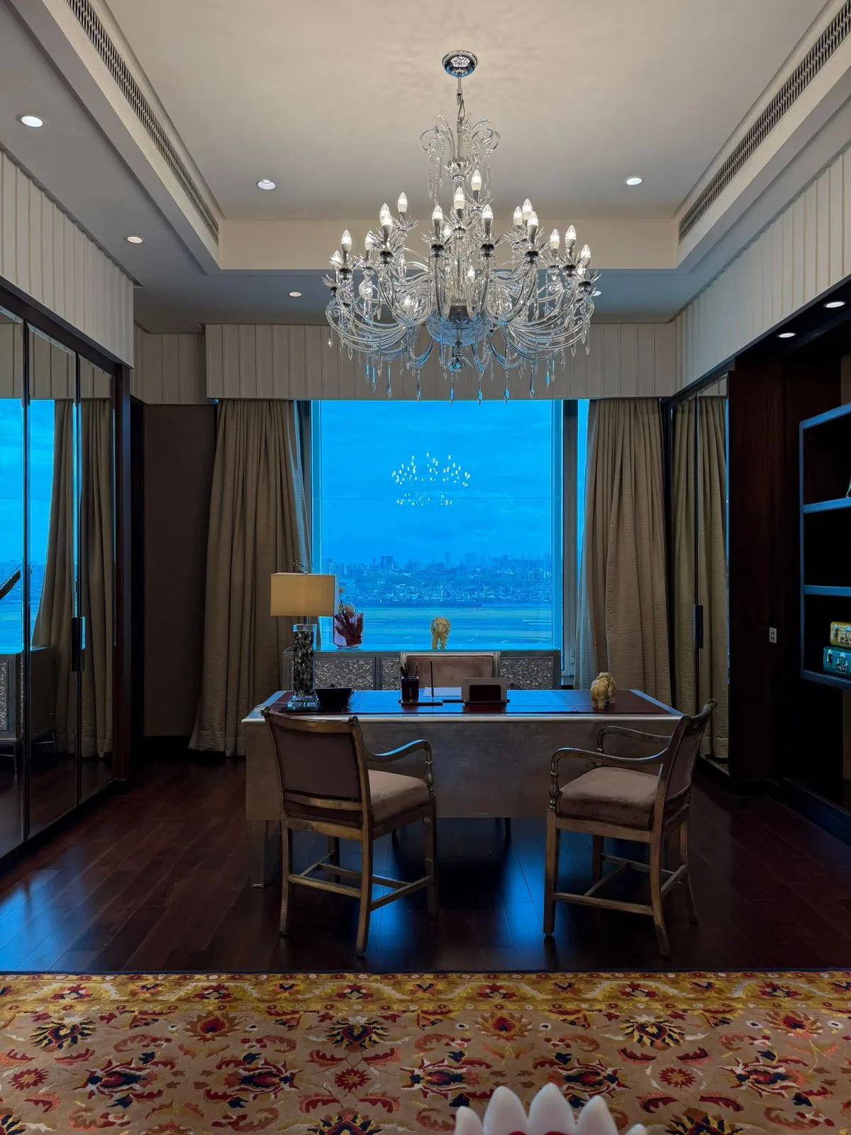 Taj Hotel photo 11