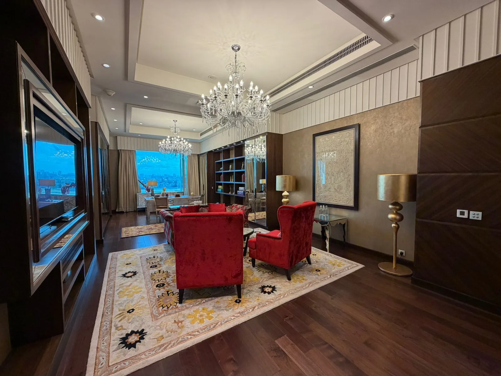 Taj Hotel photo 13