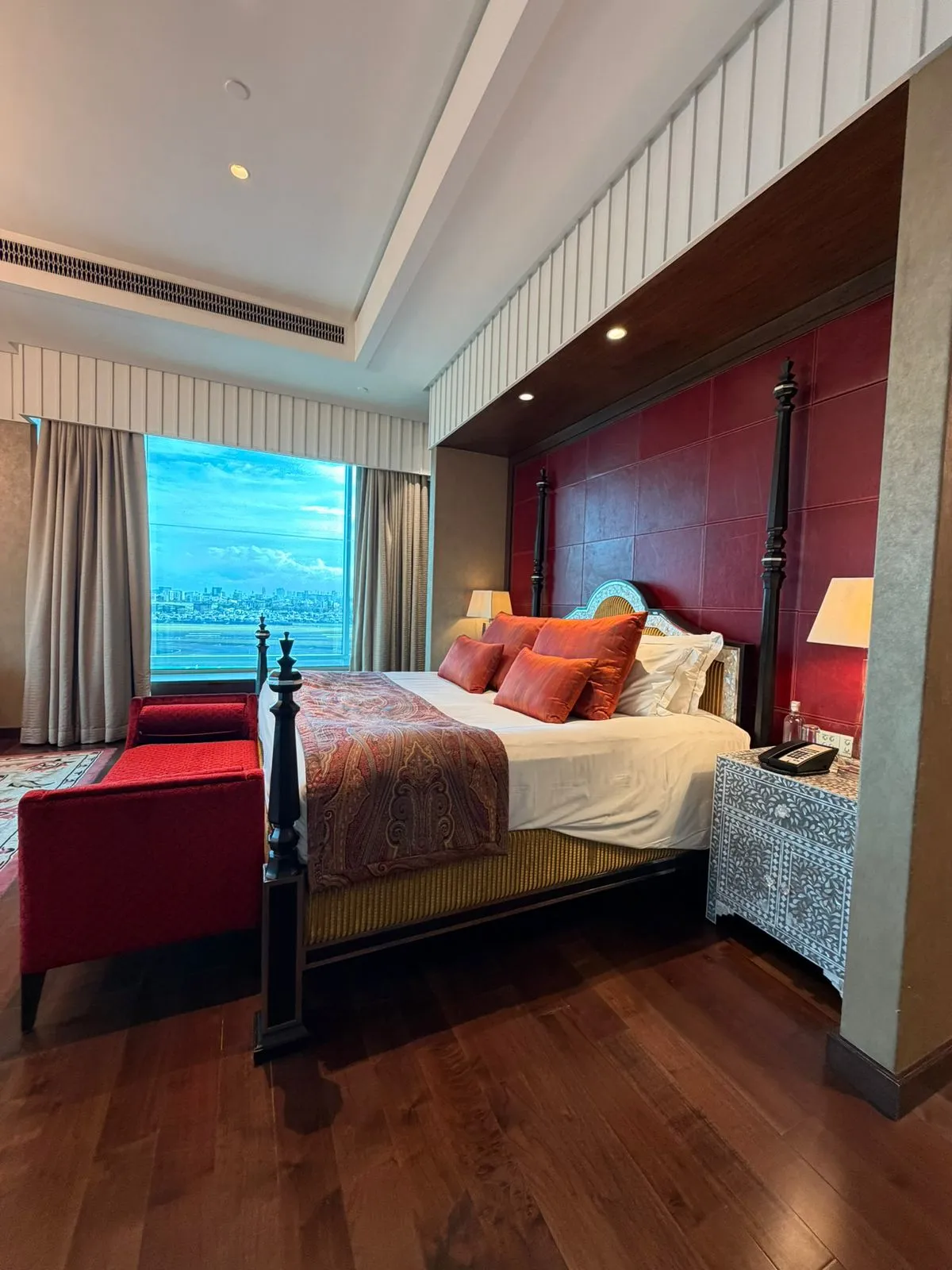 Taj Hotel photo 14