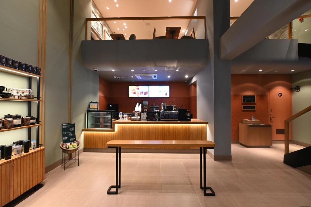 Tata Starbucks photo 9