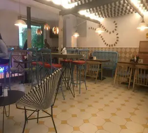 Tea Villa photo 2