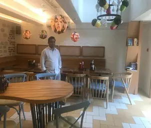 Tea Villa photo 3