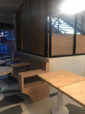 Tea Villa
