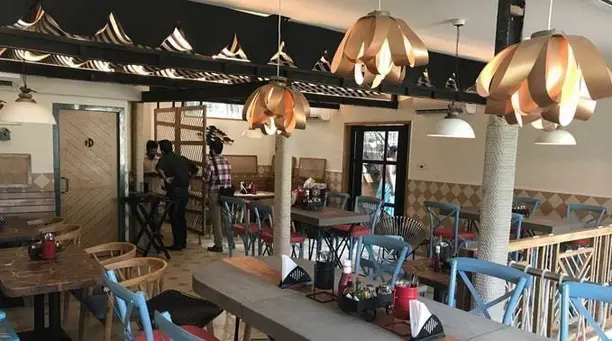 Tea Villa photo 4