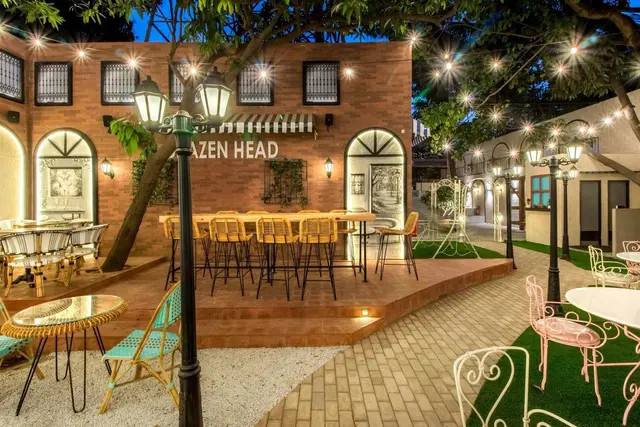 Tea Villa photo 7