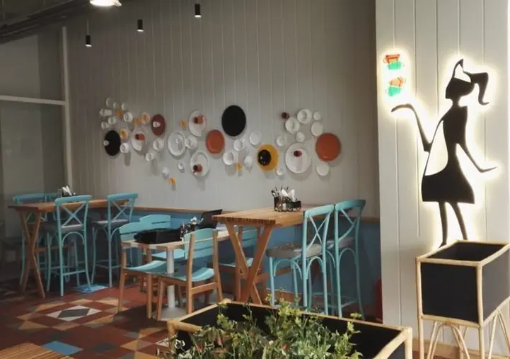 Tea Villa