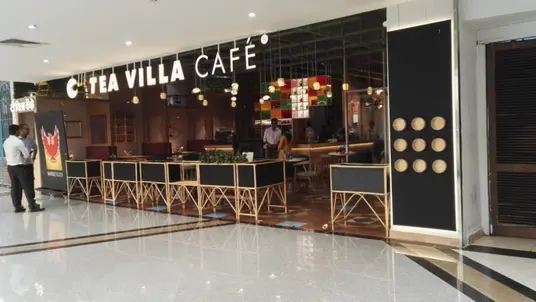 Tea Villa photo 2