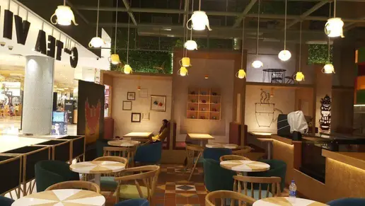 Tea Villa photo 3