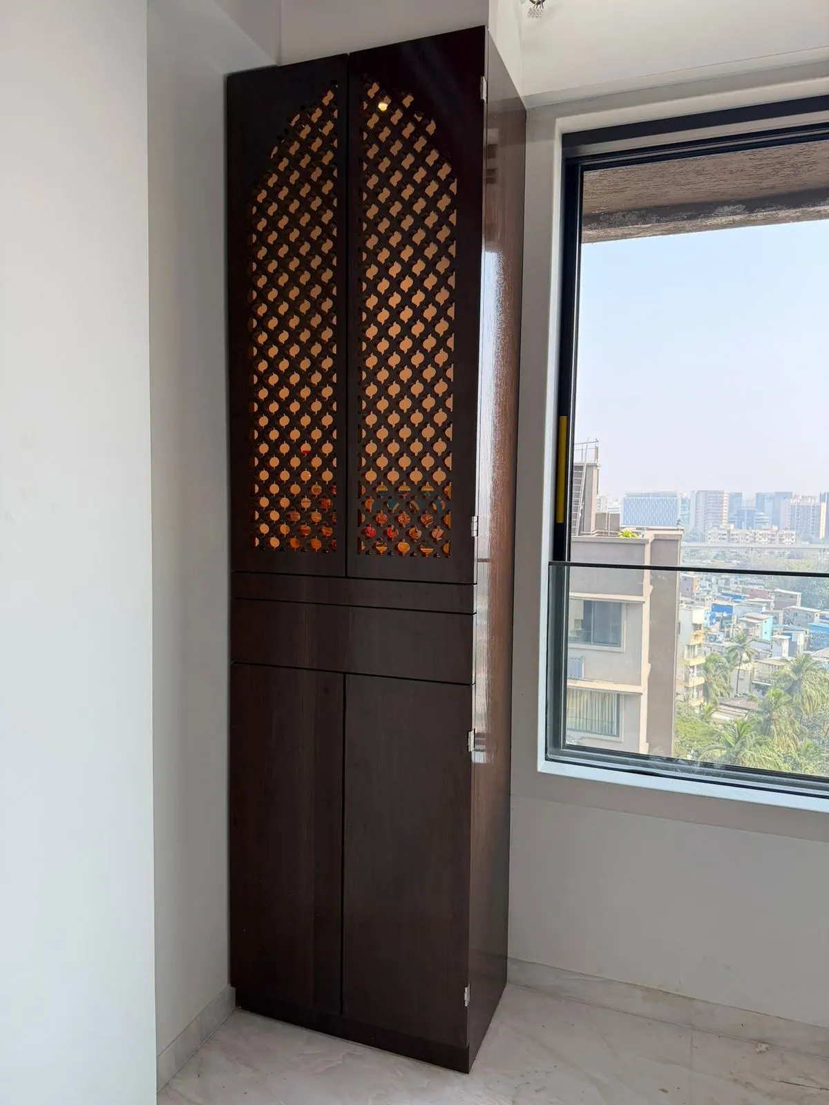 Utsav Seth and Manjari Seth Residence photo 49