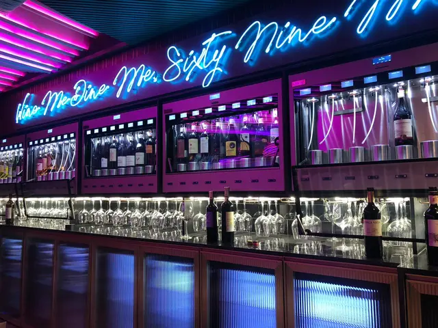 Wine Villa