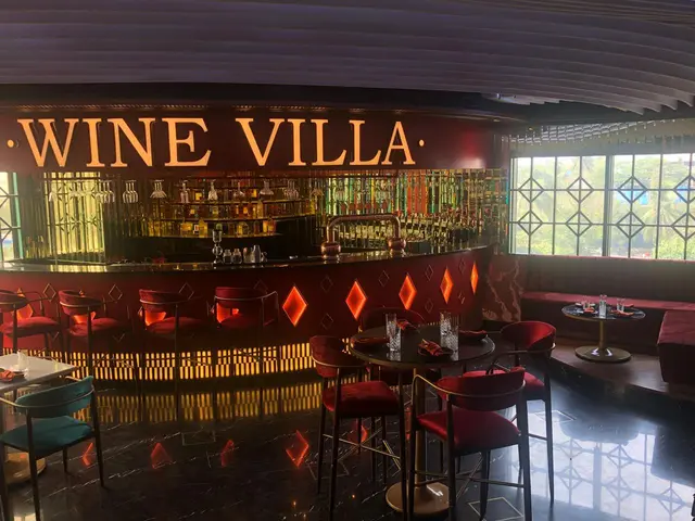 Wine Villa photo 2
